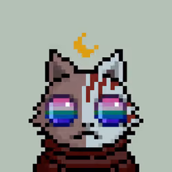 HypeCatz #3036