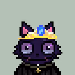 HypeCatz #3272