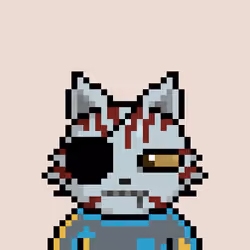 HypeCatz #1293