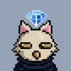 HypeCatz #2763