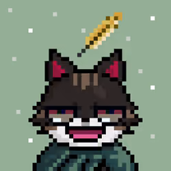 HypeCatz #3279