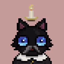 HypeCatz #3292