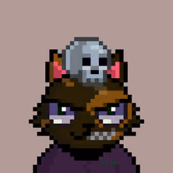 HypeCatz #1296