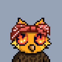 HypeCatz #3332