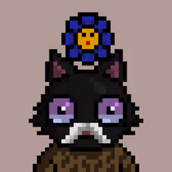 HypeCatz #2990