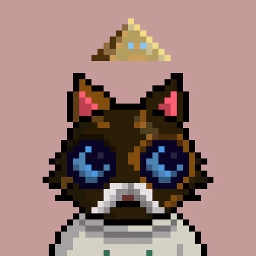 HypeCatz #3245
