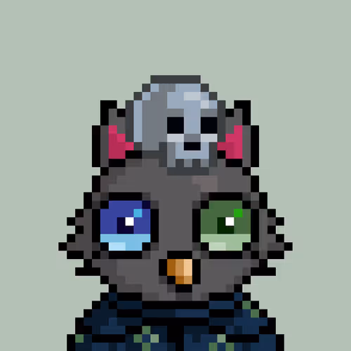 HypeCatz #1409