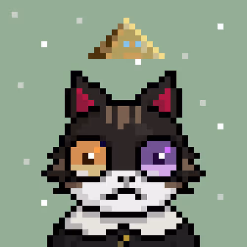 HypeCatz #2757