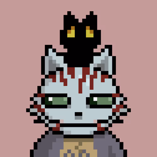 HypeCatz #2435