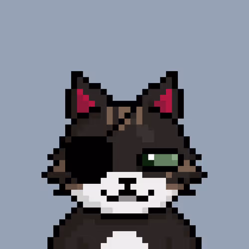 HypeCatz #3285