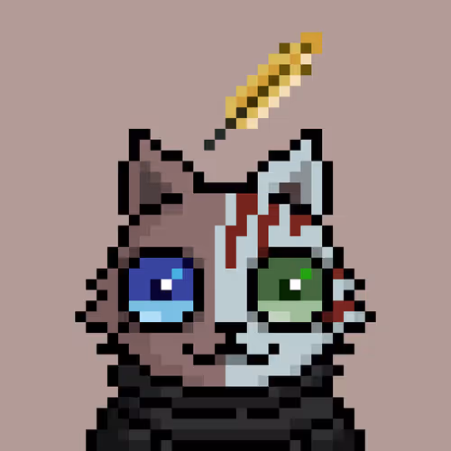 HypeCatz #3133