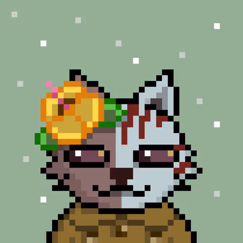 HypeCatz #2958
