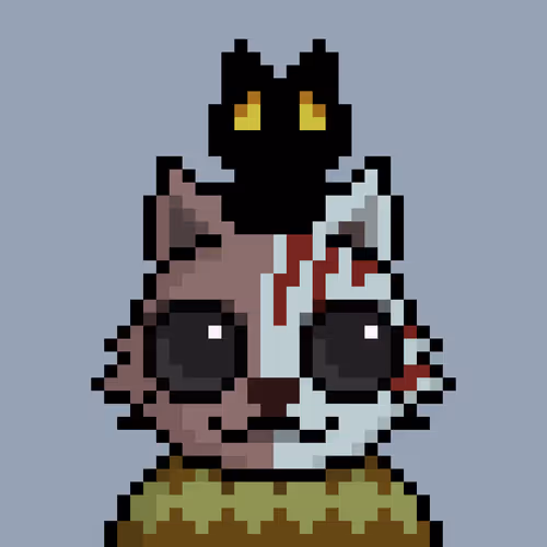HypeCatz #2779