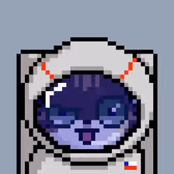 HypeCatz #1288