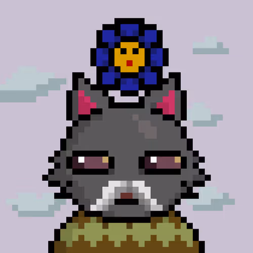 HypeCatz #2888