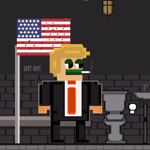 Trumpepen #2194