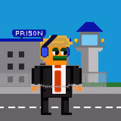 Trumpepen #440