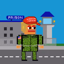 Trumpepen #2221