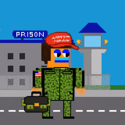 Trumpepen #1666