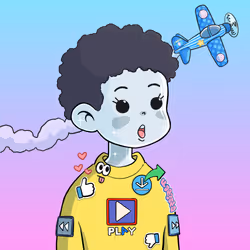 7387