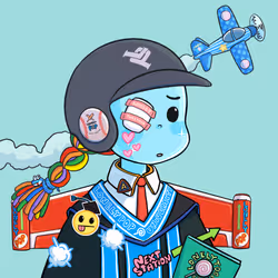 7275