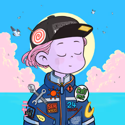 5835