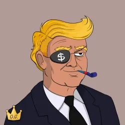 President Trump #1897