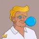 President Trump #2270