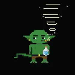 Griblins #315