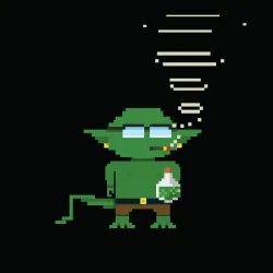 Griblins #375