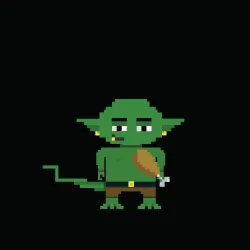 Griblins #374