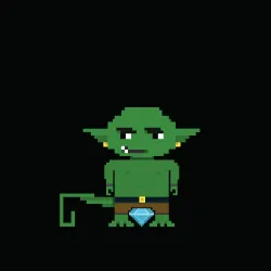 Griblins #372