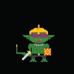 Griblins #316