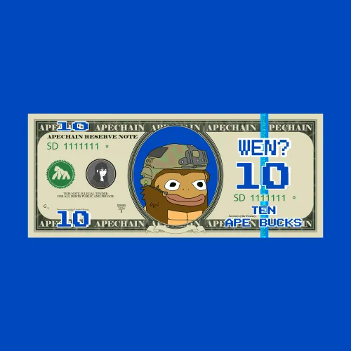 $MONKEE$ #15