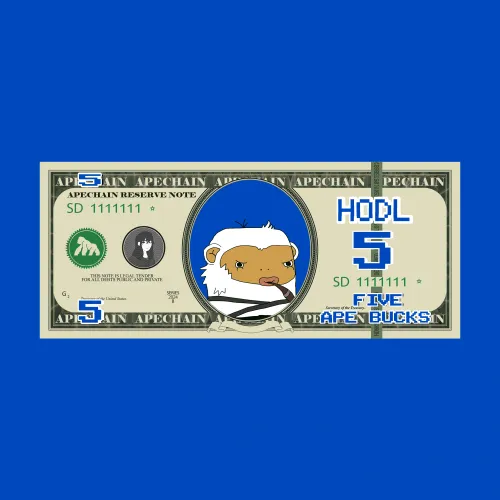 $MONKEE$ #3