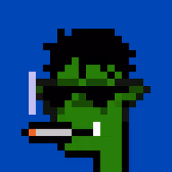 Gobpunk #1547
