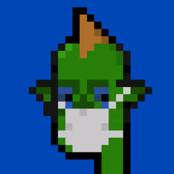Gobpunk #207