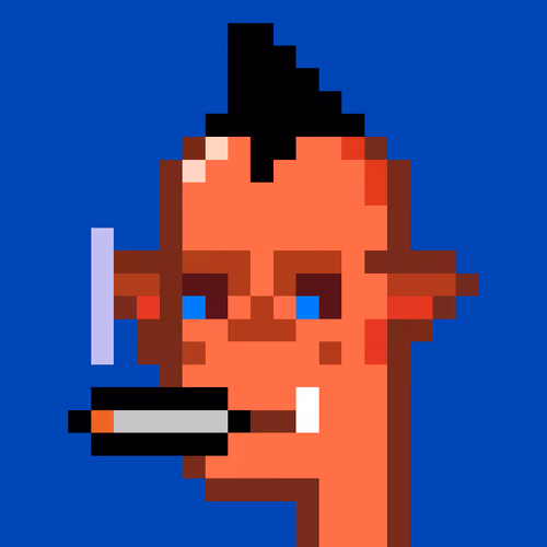 Gobpunk #759
