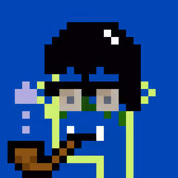 Gobpunk #1007