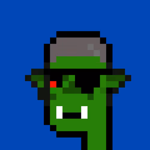Gobpunk #894