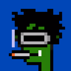 Gobpunk #2089