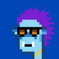 Gobpunk #1250