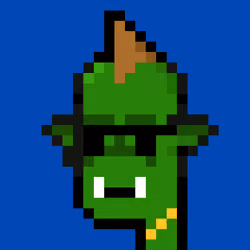 Gobpunk #253