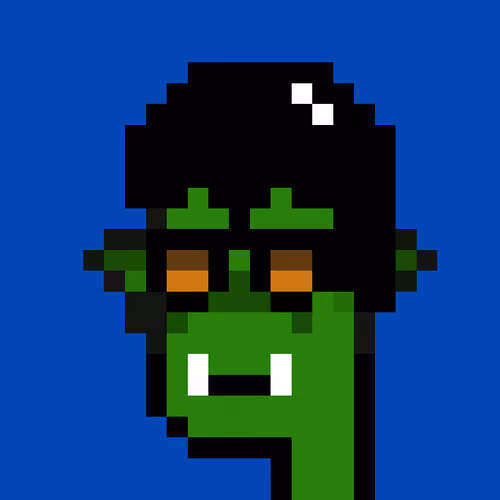Gobpunk #1401