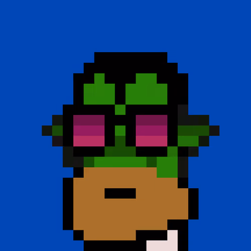Gobpunk #825