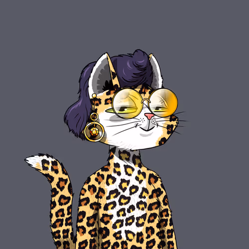 Mars Cat #6233