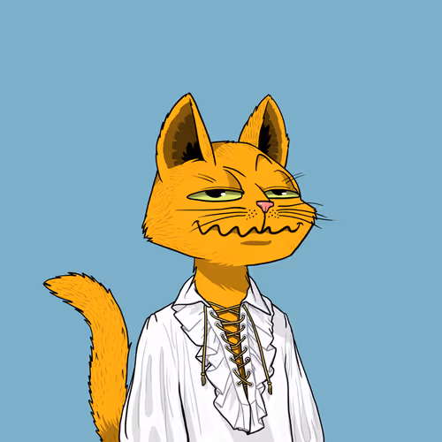 Mars Cat #9127