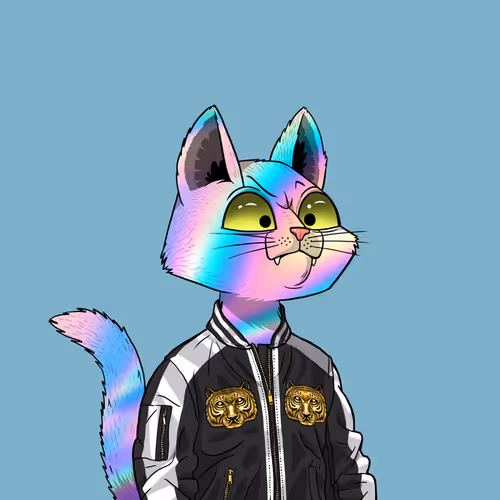 Mars Cat #6259