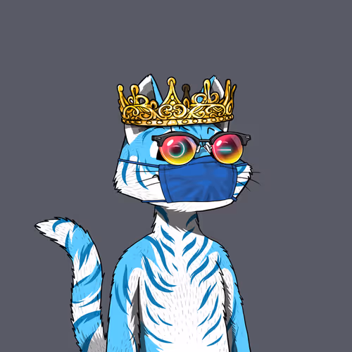 Mars Cat #5169
