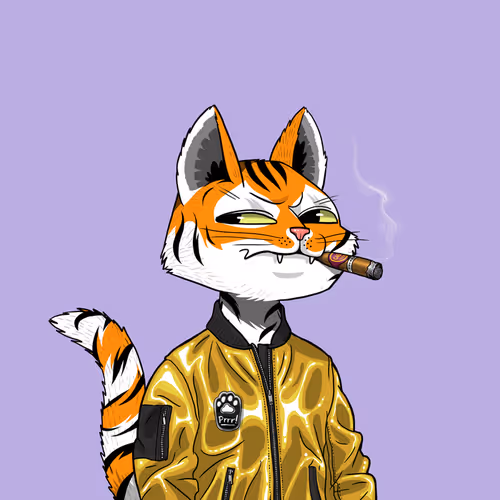Mars Cat #2310